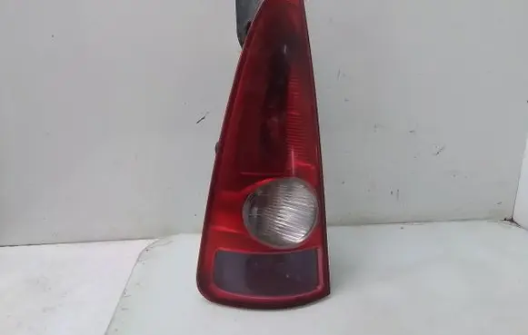 Renault Espace - Grand espace IV Rear/tail lights