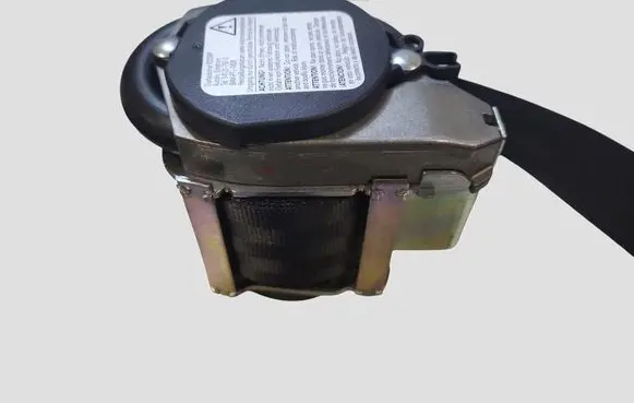 Volvo V40 Rear seatbelt 31292072 316894600