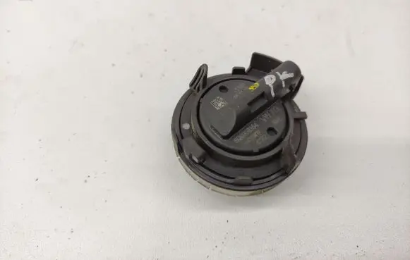 Skoda Superb B8 (3V) Airbag deployment crash/impact sensor 5Q0959354
