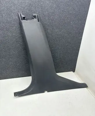 Citroen C4 II (B) pillar trim (bottom) 9687485877