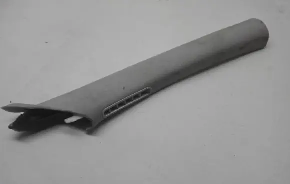 Volkswagen PASSAT B6 (A) pillar trim 3C0867234
