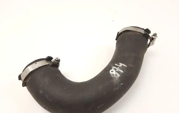 Audi A5 8T 8F Intercooler hose/pipe 8K0145709H