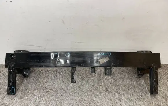 KIA Xceed Front bumper cross member 