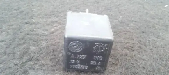 Other relay