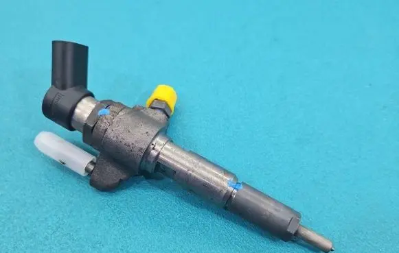 Citroen C4 II Fuel injector 9802448680 IMPRK1573887