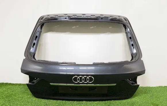 Audi A4 S4 B9 Truck tailgate 8W9827338