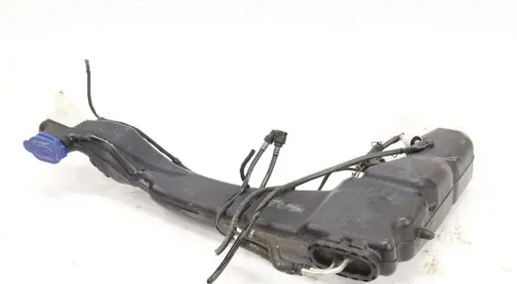 Mercedes-Benz GLS X167 Windshield washer fluid reservoir/tank A1678690200