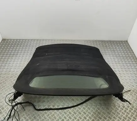 Aston Martin DB9 Convertible roof set 4G4376501