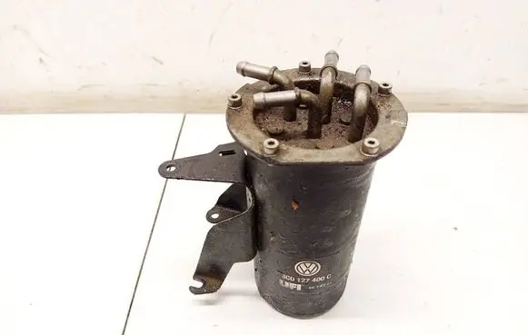 Volkswagen PASSAT B6 Fuel filter 3C0127400C