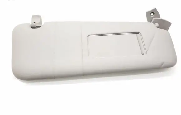 BMW 5 E60 E61 Sun visor 7066650