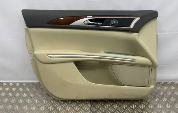 Ford Focus Front door card panel trim dp53f23891