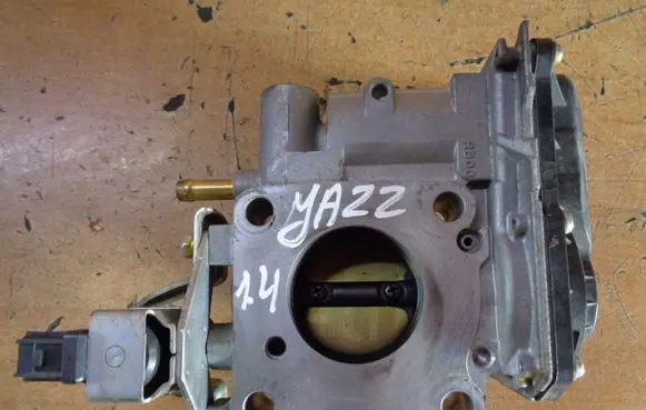 Honda Jazz Throttle valve 141007Q17H00855