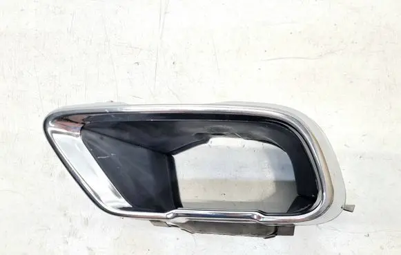 BMW X5 G05 Muffler ending 208602-10