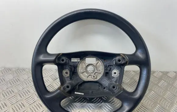 Audi A3 S3 8P Steering wheel 8E0000124 8P0419091E