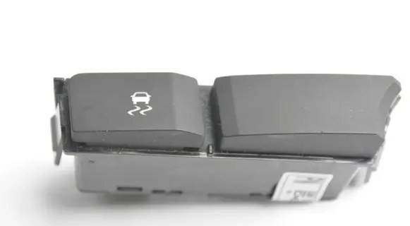 Opel Insignia A ESP (stability program) switch 13288072