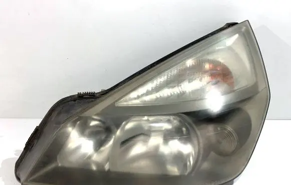 Renault Espace IV Headlight/headlamp