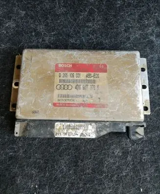 Audi A4 S4 B5 8D ABS control unit/module 0265109031