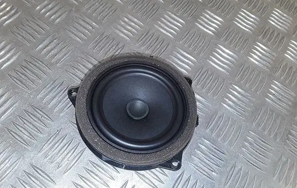 BMW 1 F20 F21 Front door speaker 9288769
