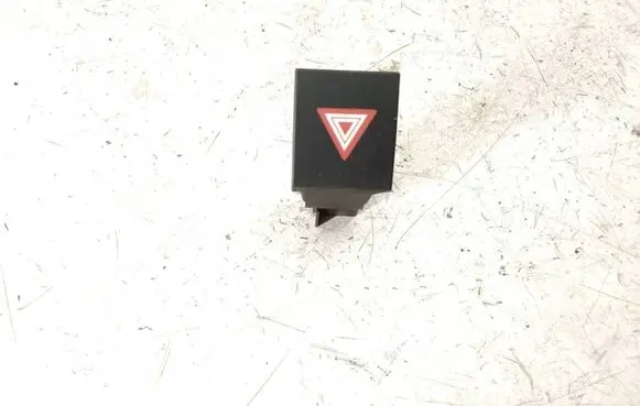 Skoda Roomster (5J) Hazard light switch 5J0953235