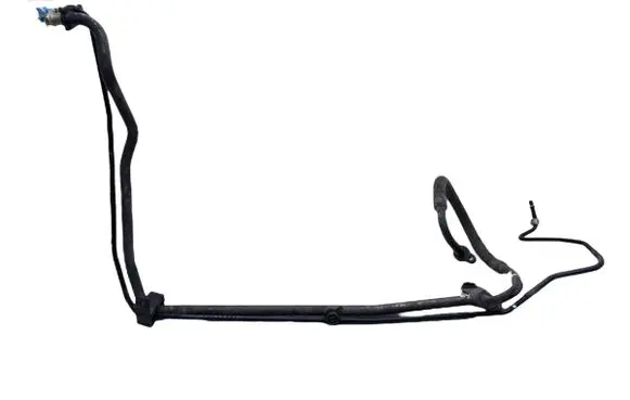 Volvo XC70 Air conditioning (A/C) pipe/hose 30738723