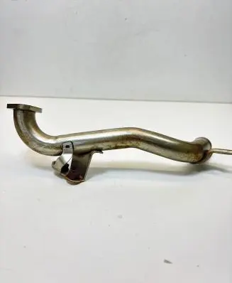 Toyota Yaris Engine coolant pipe/hose