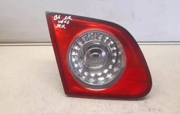 Volkswagen PASSAT B6 Tailgate rear/tail lights 3C5945093D