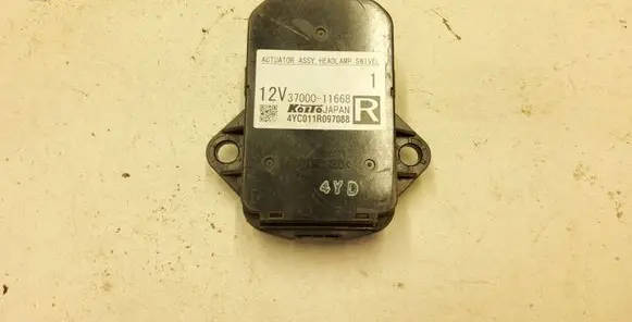 Mazda 6 Headlight part 3700011668