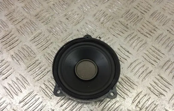 Land Rover Range Rover Sport L494 Parcel shelf speaker BJ3218808BB 434107864261