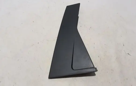Dacia Jogger Rear door trim (molding) 822866017R