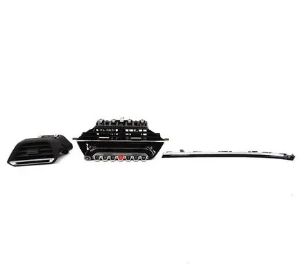Peugeot 2008 II Dashboard trim 9823457080