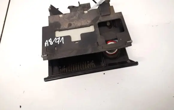 Car ashtray