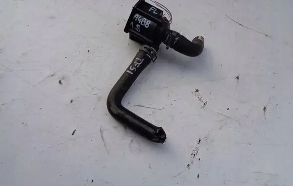 Audi A4 S4 B8 8K Electric auxiliary coolant/water pump 06H121601M