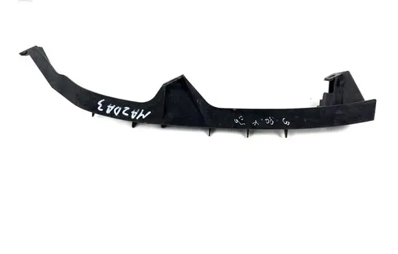Mazda 3 I Headlight/headlamp mounting bracket bp4k50161