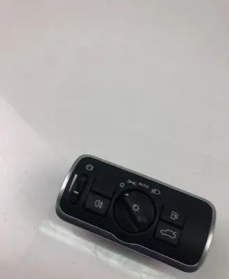 Volvo XC60 Light switch 31443839