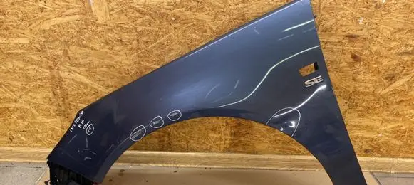 Opel Insignia A Fender