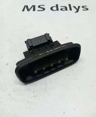 Mercedes-Benz Vito Viano W639 Sliding door contact joint A6398200254 6398200254