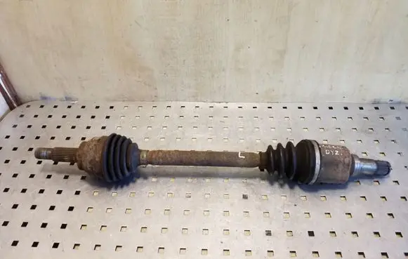 Ford Fusion Front driveshaft