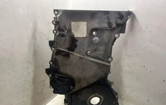 Honda Civic Timing belt guard (cover)