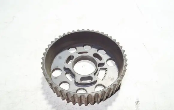Camshaft pulley/ VANOS