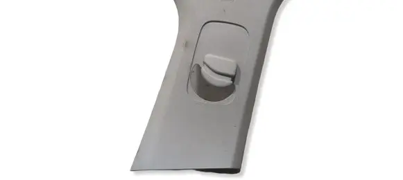Citroen C4 II (B) pillar trim (top) 9687483377 MP6595