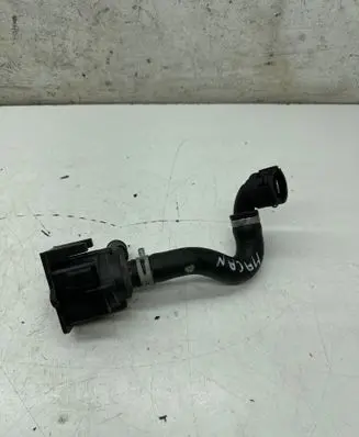 Porsche Macan (95B) Electric auxiliary coolant/water pump 06H121601M 704071210 15T2051600