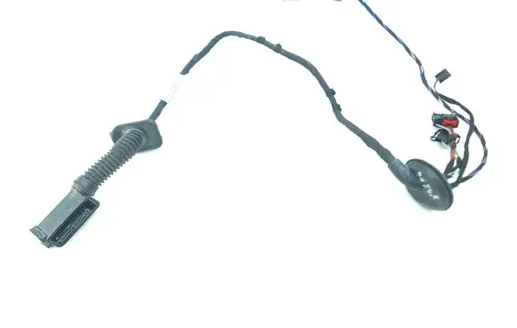 Seat Arona Rear door wiring loom 6F0971161T