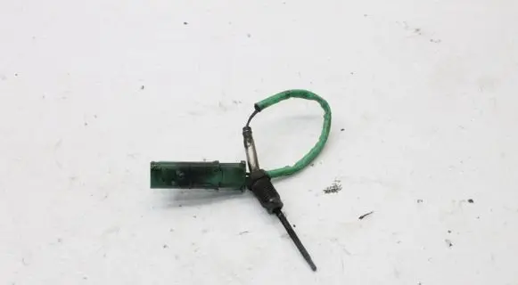 Land Rover Range Rover Evoque L538 Exhaust gas temperature sensor GJ3212B591BB