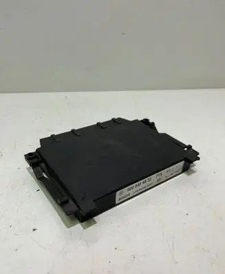 Mercedes-Benz E W210 Parking PDC control unit/module 0205454832