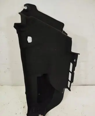 Volkswagen PASSAT B8 Trunk/boot side trim panel 3G5867428F