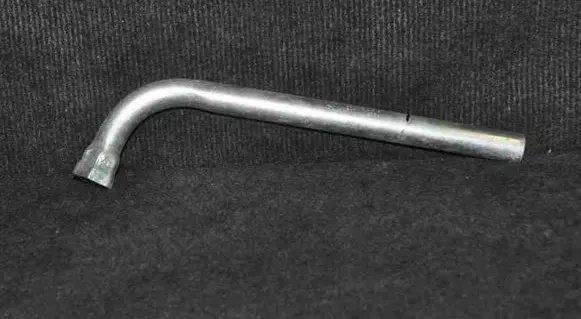 Audi A3 S3 8P Wheel nut wrench 4D0012219A