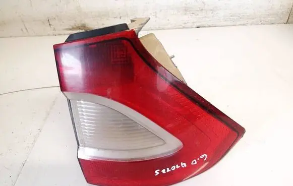 Ford Galaxy Rear/tail lights 162496