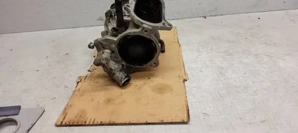 Mercedes-Benz A W169 EGR thermostat 1928492531 041292