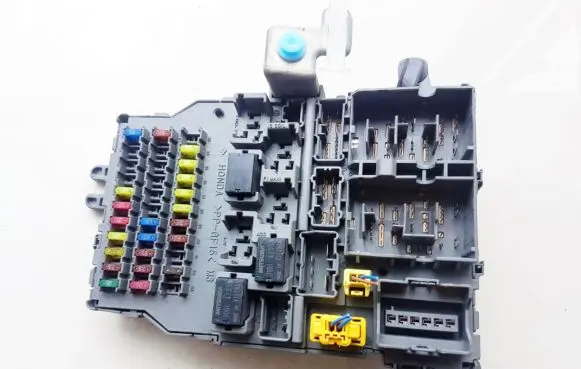 Honda Accord Fuse box set SEPE01 SEP-E01