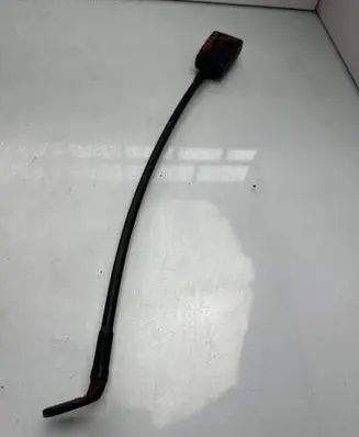 Ford Transit Front seatbelt buckle 6c11v61202ba
